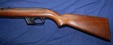 Winchester Model 77 - 1 of 7