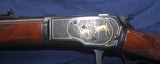 Winchester 1892 45 colt High Grade - 4 of 15