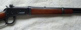 Winchester 94 30 W.C.F. Pre-War - 8 of 10