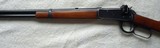 Winchester 94 30 W.C.F. Pre-War - 2 of 10