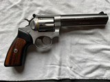 Ruger GP100 from 1988 - 4 of 6