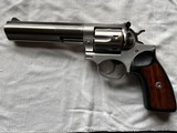 Ruger GP100 from 1988 - 5 of 6
