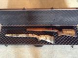 Weatherby Mark V, Custom, one of a kind, 300 win mag - 11 of 11