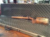 Weatherby Mark V, Custom, one of a kind, 300 win mag - 1 of 11