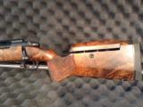 Weatherby Mark V, Custom, one of a kind, 300 win mag - 2 of 11