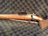 Weatherby Mark V, Custom, one of a kind, 300 win mag - 3 of 11