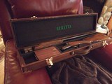 Gun Cases - Custom Crafted Solid Walnut and Oak - 8 of 8