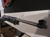 Ruger Mini-14 .223 / .556 Stainless NIB
***INCLUDED
(2)
20
ROUND
MAGS
AND
RINGS *** - 3 of 6
