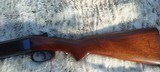 Winchester Model 24 sxs - 1 of 7
