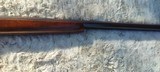 Winchester Model 24 sxs - 5 of 7