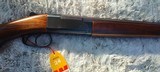 Winchester Model 24 sxs - 3 of 7