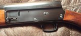 Browning Belgium A5 16 Solid Rib - 1 of 7