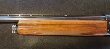 Browning A5 Magnum 20 Near Mint - 3 of 10