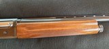 Browning A5 Magnum 20 Near Mint - 9 of 10