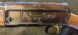 Browning A5 Magnum 20 Near Mint - 1 of 10