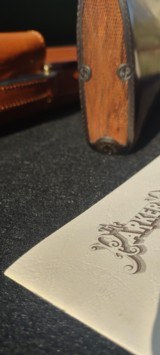 Parker Reproduction 28 gauge NIC Unfired - 9 of 9