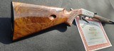 Browning semi-auto 22 grade 3 Angelo Bee - 3 of 12