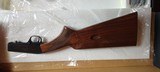 Browning Semi Auto Takedown 22 short NIB - 4 of 5