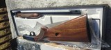 Browning Semi-Auto Takedown .22 LR - 4 of 5