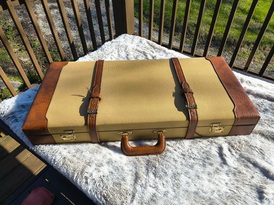 SKB Model 385DU