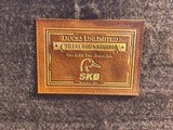 SKB Model 385DU