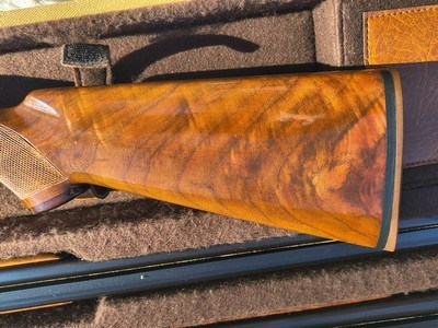 SKB Model 385DU