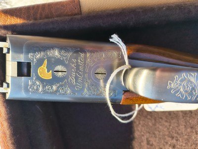 SKB Model 385DU