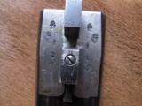 
Holland and Holland Royal Hammerless Ejector 12 ga.
- 9 of 12