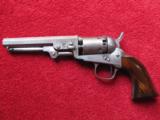 Colt London Cased 1849 Pocket Model
- 3 of 12