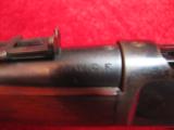 Winchester 1892 Saddle Ring Carbine 38WCF made in 1912 - 4 of 10