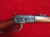 Winchester 1892 Saddle Ring Carbine 38WCF made in 1912 - 8 of 10