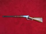 Winchester 1892 Saddle Ring Carbine 38WCF made in 1912 - 2 of 10