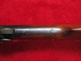 Winchester 1892 Saddle Ring Carbine 38WCF made in 1912 - 5 of 10