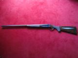 Winchester CSM model 21 28 ga. AAA wood Like New - 2 of 10