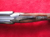 Winchester CSM model 21 28 ga. AAA wood Like New - 5 of 10