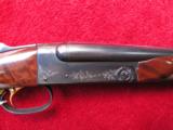 Winchester CSM model 21 28 ga. AAA wood Like New - 4 of 10