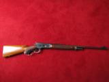 Winchester Model 71 .348 Deluxe 2nd Type 1940 - 1 of 8