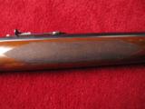 Winchester Model 71 .348 Deluxe 2nd Type 1940 - 7 of 8