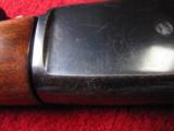 Winchester Model 71 .348 Deluxe 2nd Type 1940 - 3 of 8