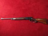 Winchester Model 71 .348 Deluxe 2nd Type 1940 - 2 of 8