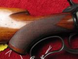 Winchester Model 71 .348 Deluxe 2nd Type 1940 - 8 of 8