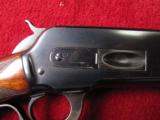 Winchester Model 71 .348 Deluxe 2nd Type 1940 - 6 of 8