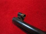 Winchester model 52 Great condition. (Aftermarket checkering-Done very well) 28