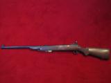 Winchester model 52 Great condition. (Aftermarket checkering-Done very well) 28