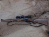 Ruger #1 International 30.06 - 1 of 10