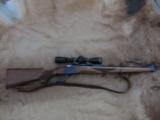 Ruger #1 International 30.06 - 2 of 10