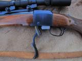Ruger #1 International 30.06 - 9 of 10