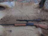 Remington 1100LT-20 1977 mfg. pristine - 2 of 9