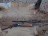 Remington 1100LT-20 1977 mfg. pristine - 1 of 9