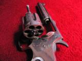 Smith & Wesson Hand Ejector.32 model #1 TERIFFIC CONDITION - 4 of 10